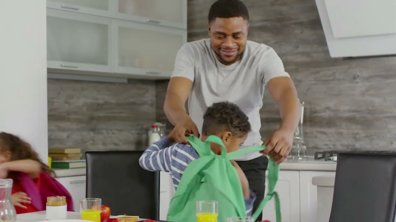 A Good Father