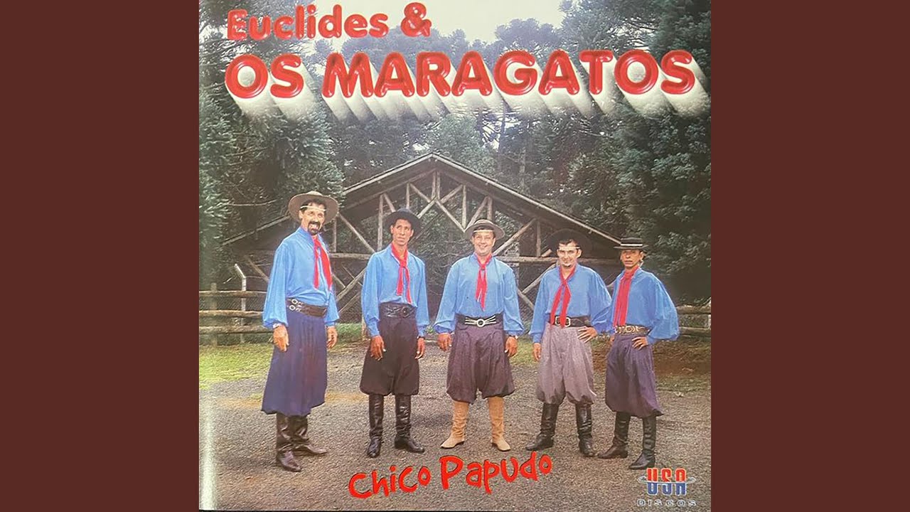 XOTE DO NAMORO