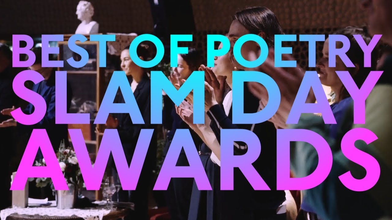 Komplette Show | Best of Poetry Slam Day Awards 2025 @ Elbphilharmonie
