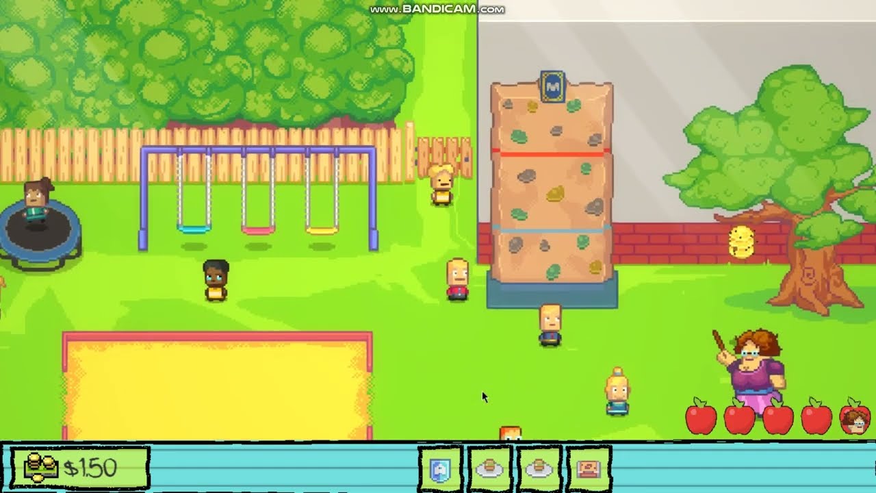 how to get Nugget's outfit in Kindergarten 2 (WARNING: sad ending :( im about to cry)