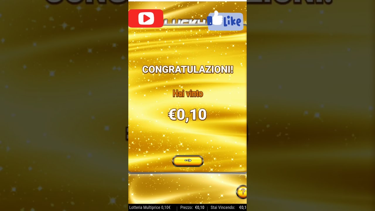 👀Gratta e vinci Lucky Empire da 0.10 centesimi...si vince?scoprilo con me!👀