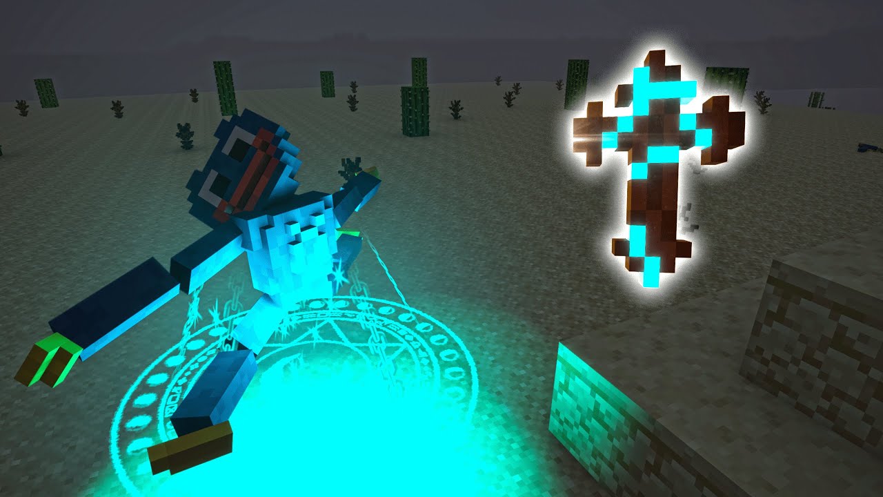 Experiments With CRUCIFIX #9 | Teardown NG