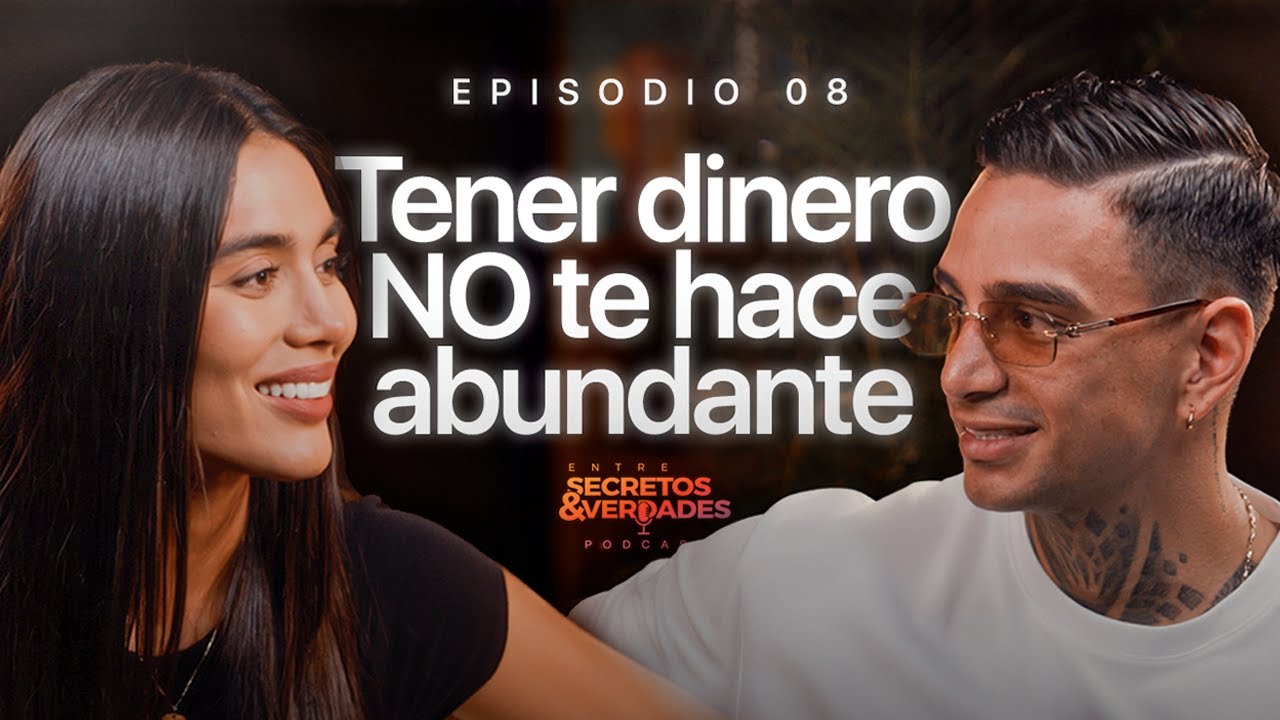SANA tu relación con el DINERO