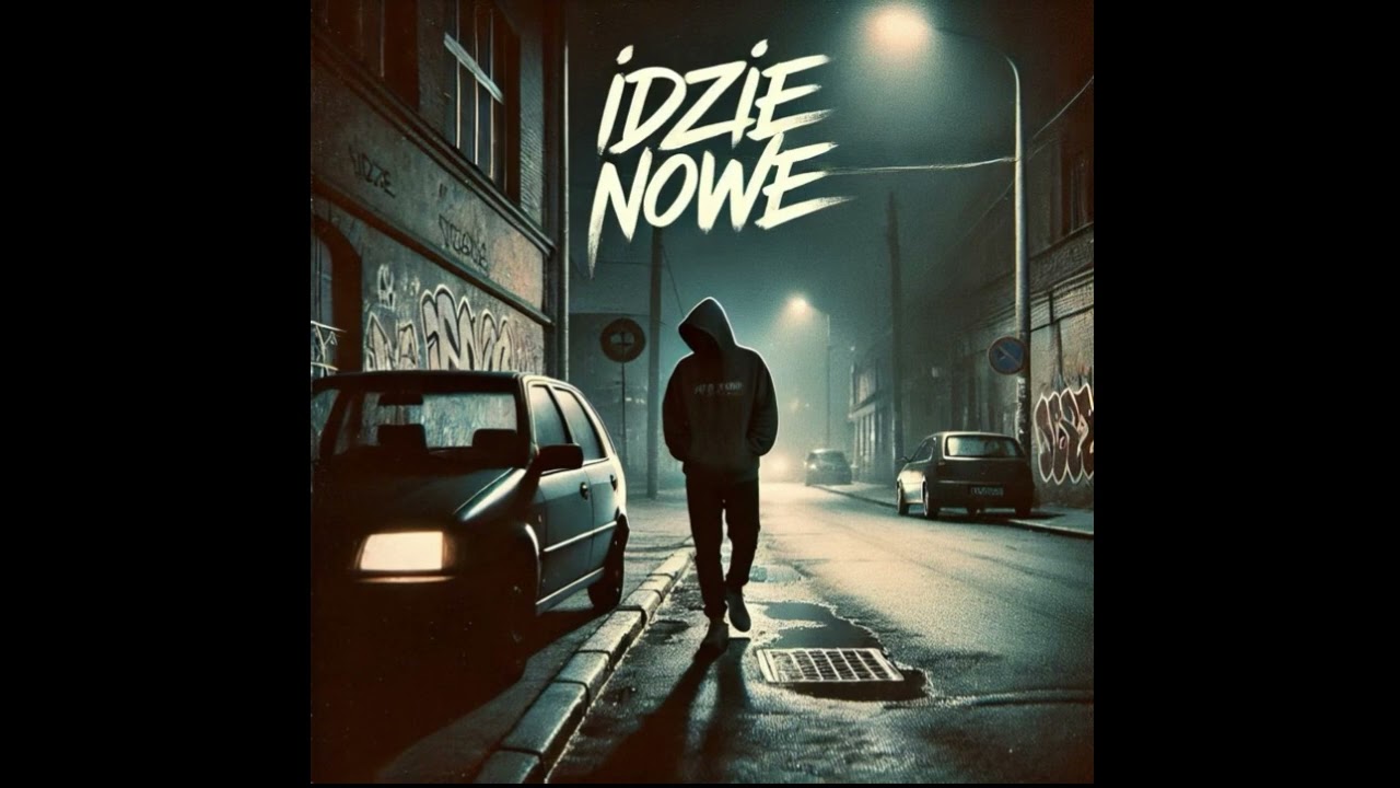 MCS-Idzie Nowe