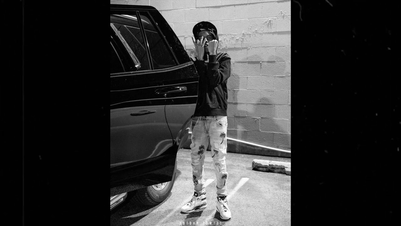 (FREE) Lil Poppa Type Beat - 