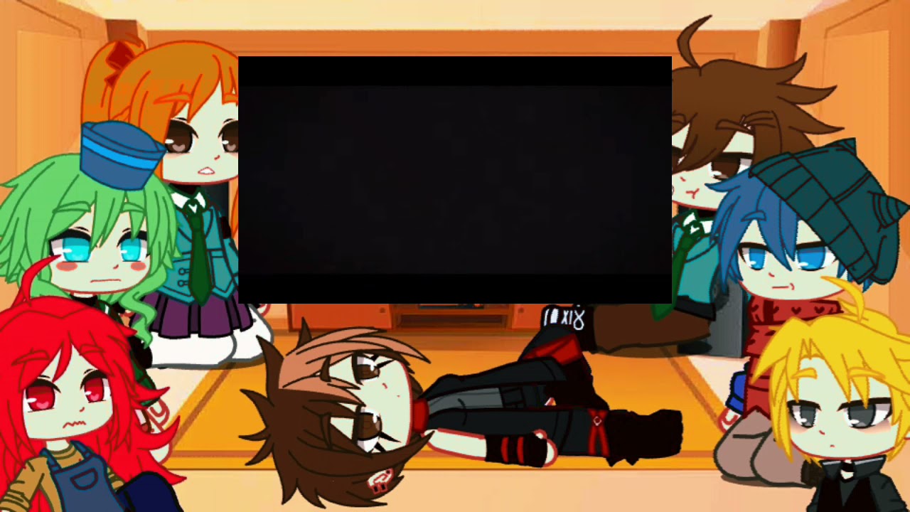 yttd react to danganronpa