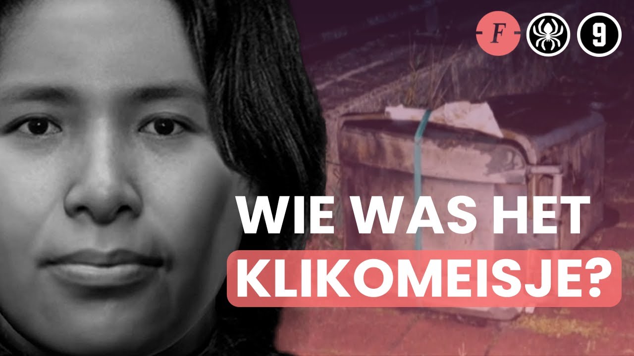 Doorbraak in cold case dankzij forensische wetenschap