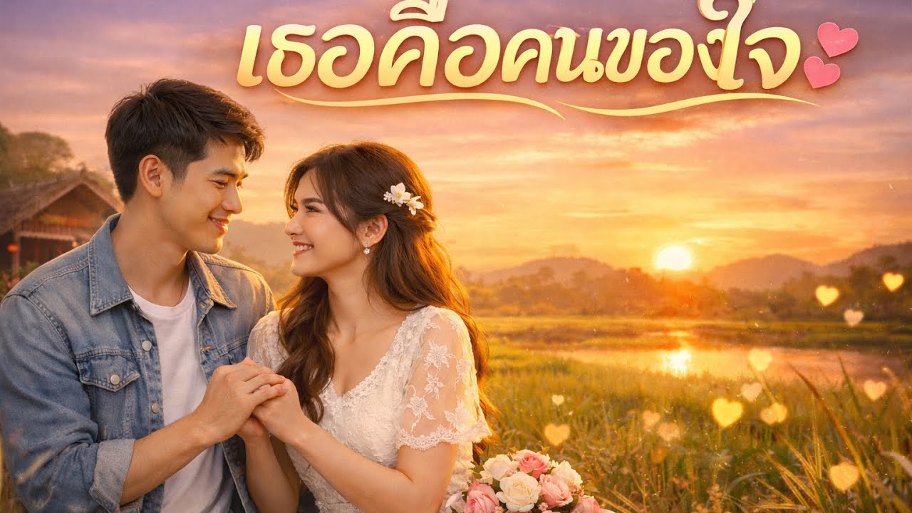 เธอคืคนของใจ