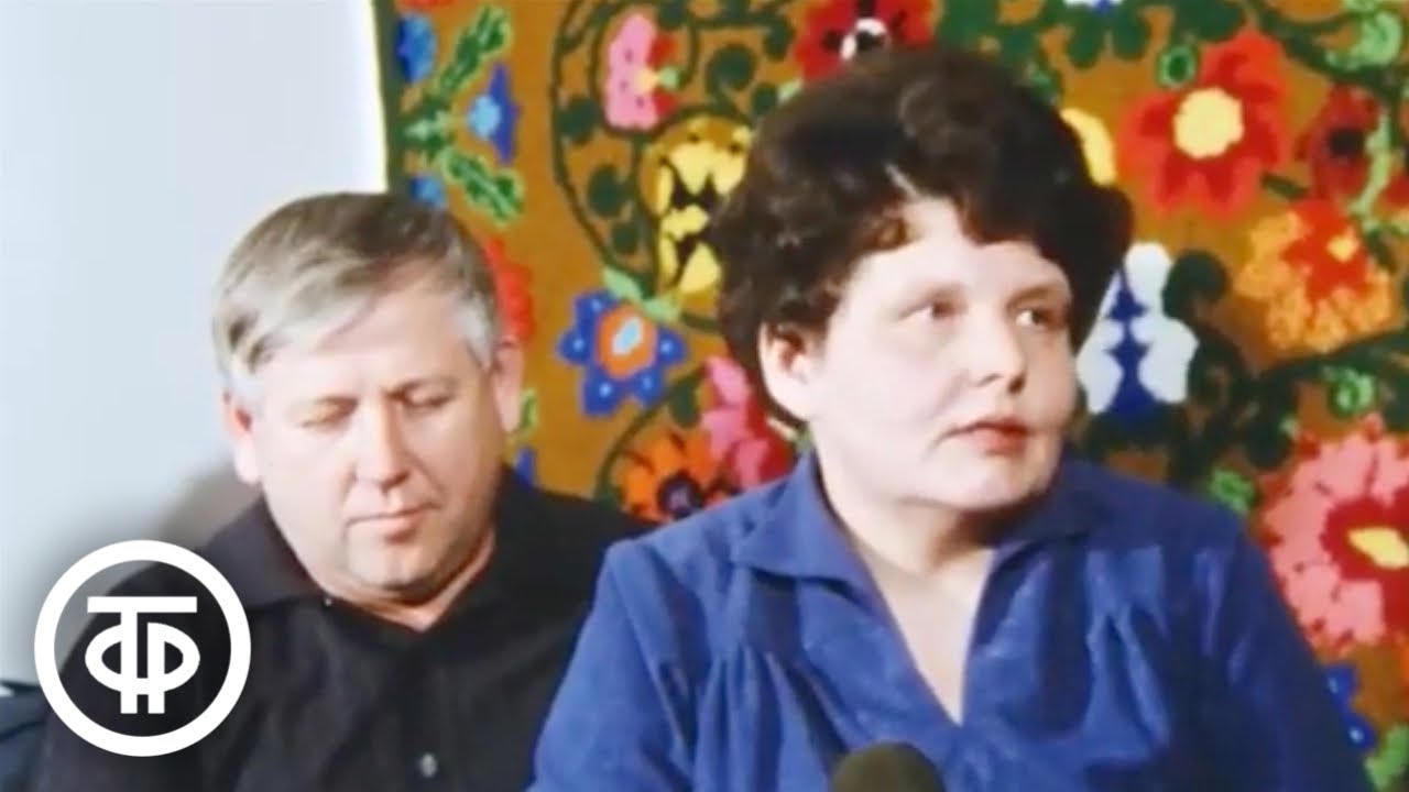 За рулем 