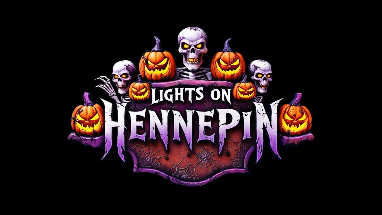 LVCRFT - Everyday Is Halloween