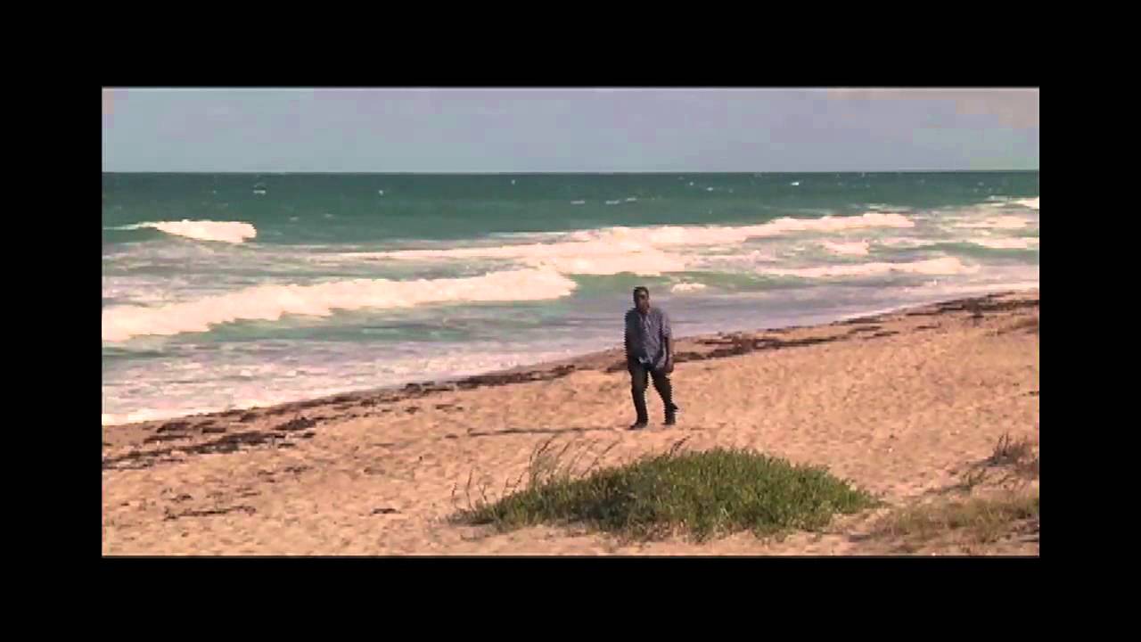 Segregated Beach