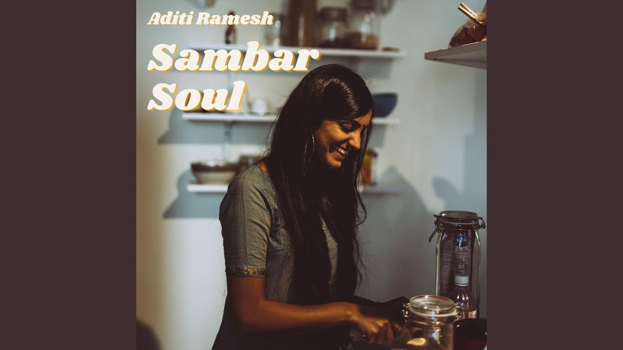 Sambar Soul