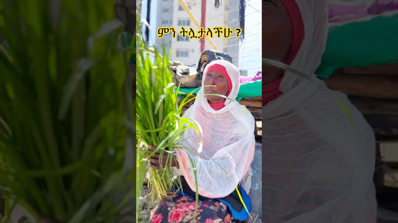 #habesha #entertainment #ebstv #funny