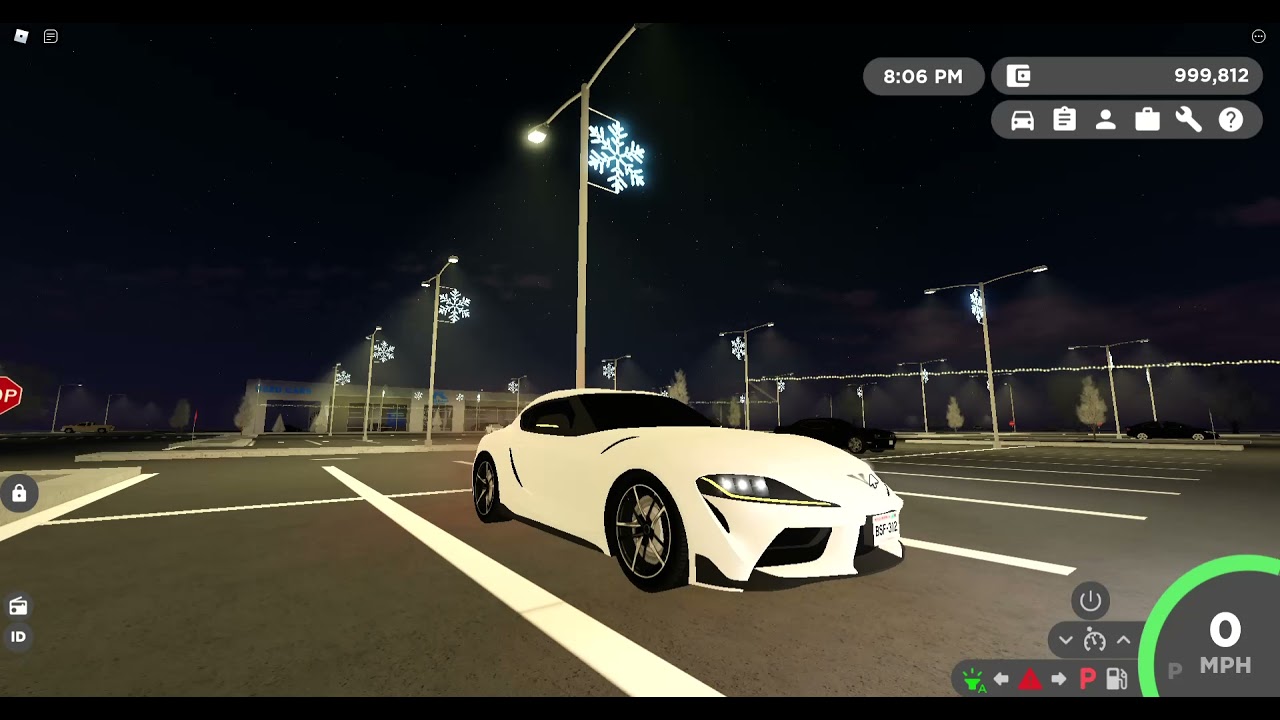 Buying the MK5 Supra in Greenville!