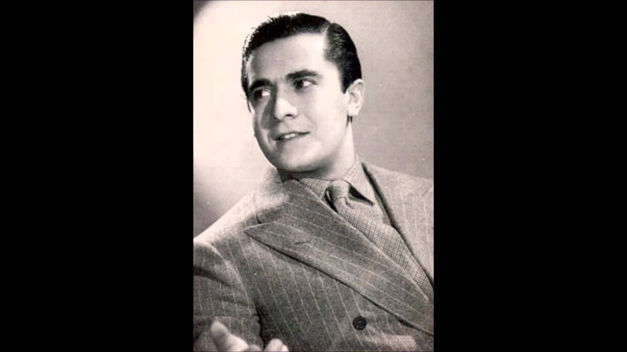 Giuseppe di Stefano 