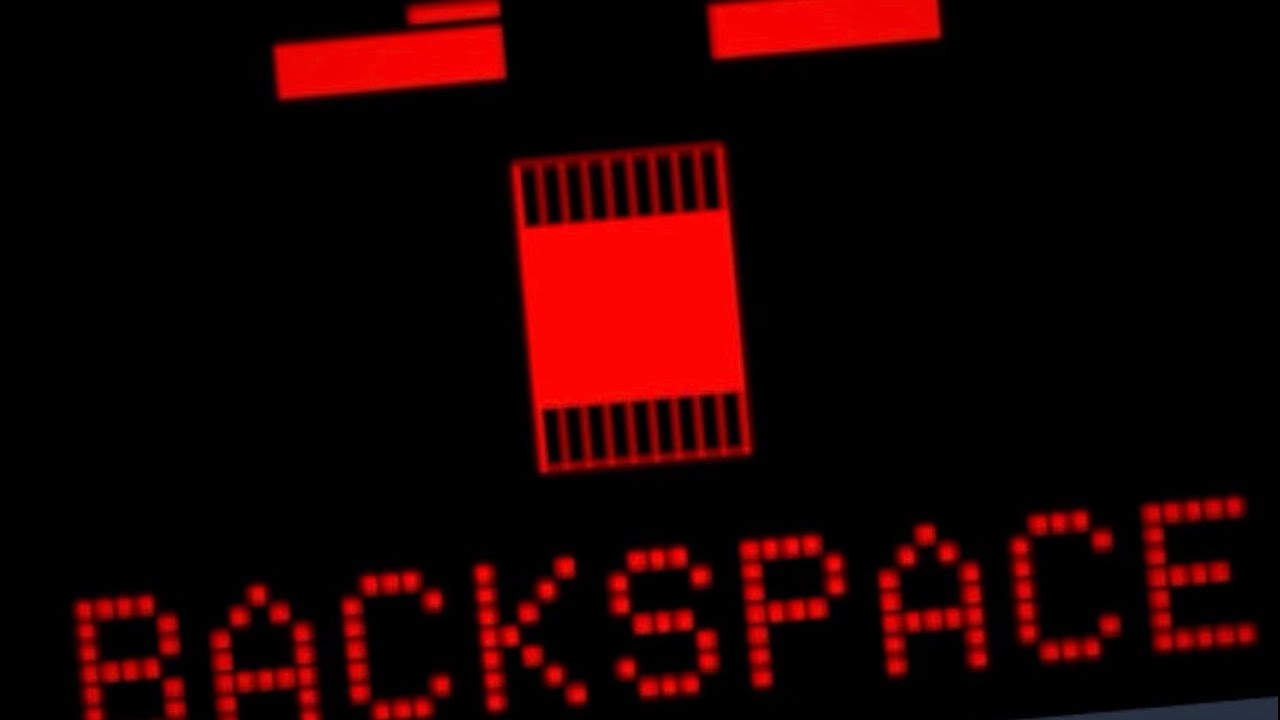 Backspace VRChat with wisteria pt1