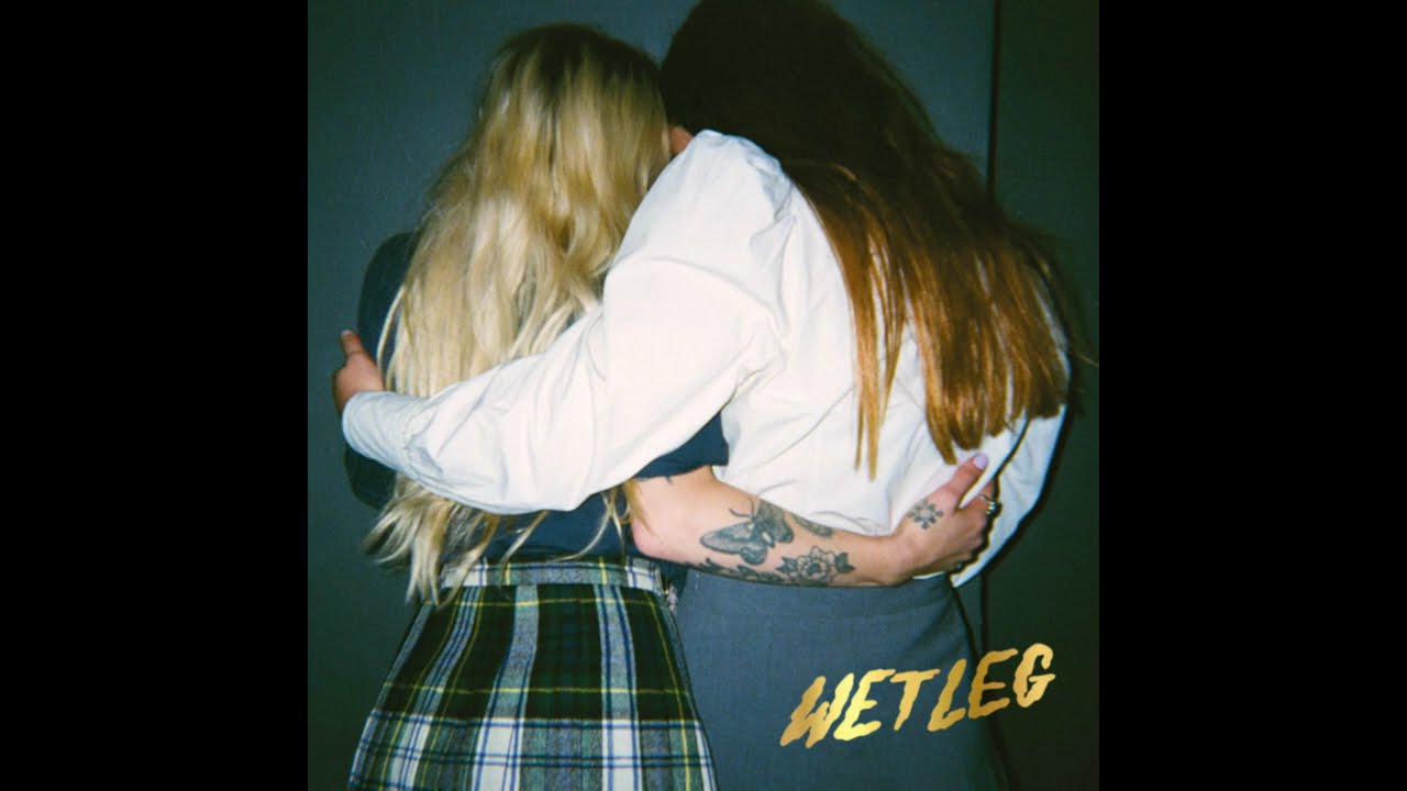 Wet Leg - Too Late Now [CLEAN] | [Merlin] Domino Recording Co on behalf of Domino Recording Co |
