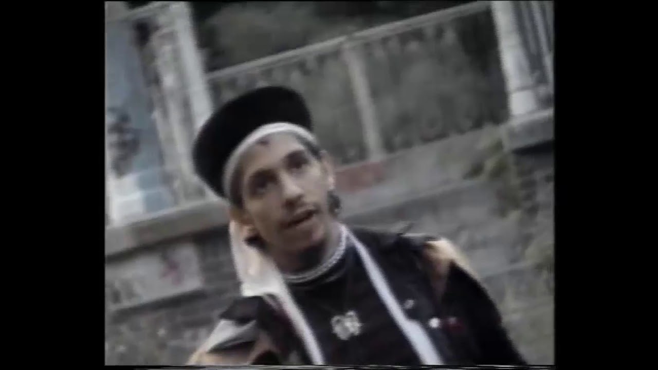 rammellzee without subtitles subtitles