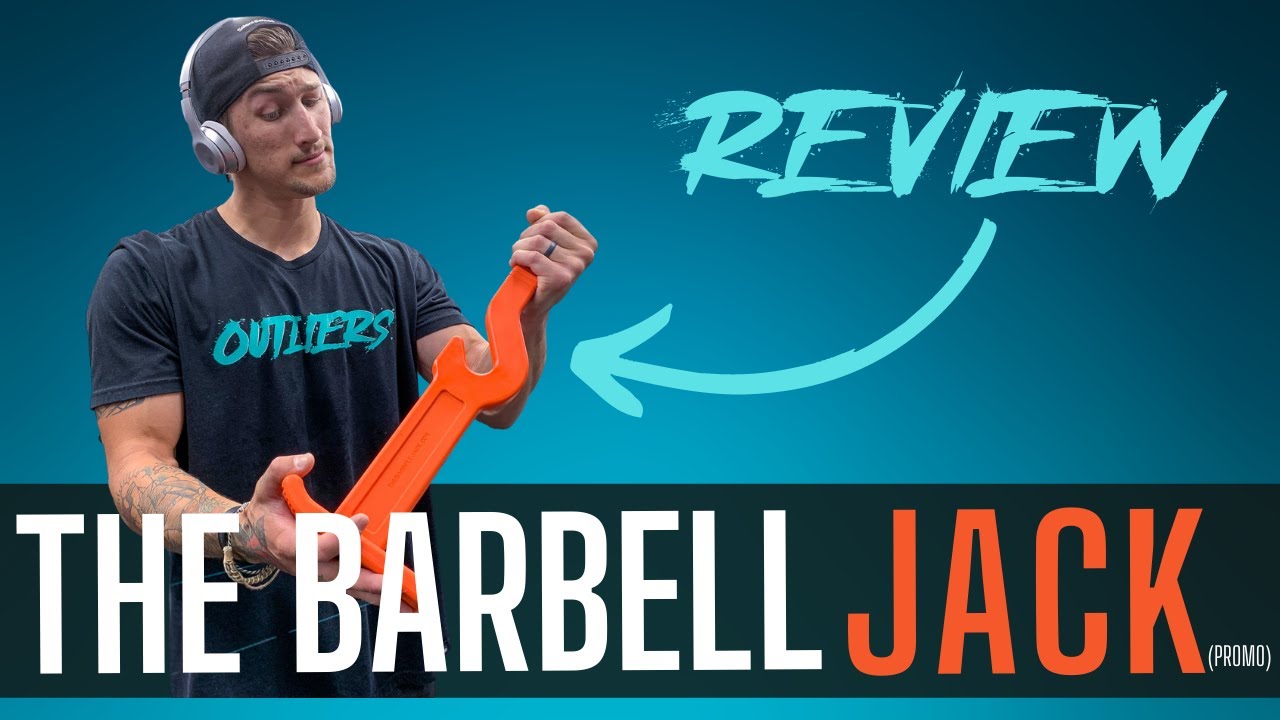 Deadlift Jacks, Are They Worth It!? - The Barbell Jack Review