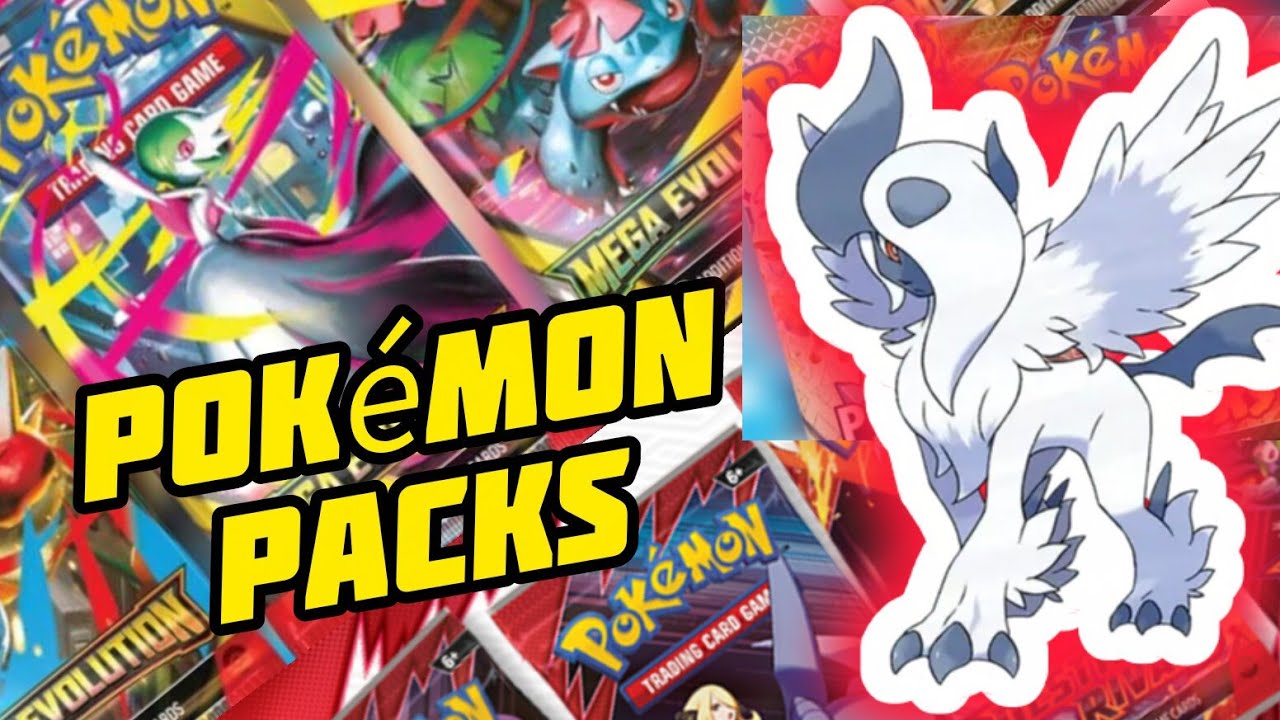 Pokémon collector's tin includes 2 booster packs| Pack openings