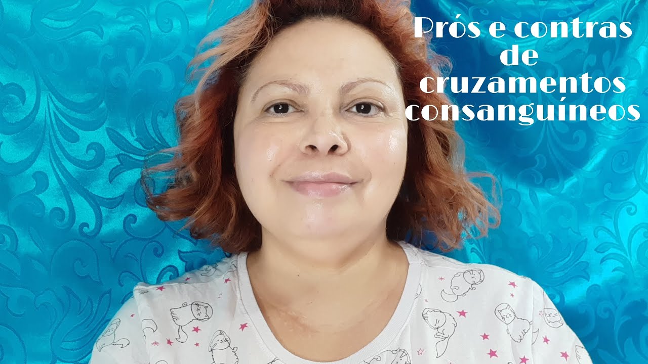 CRUZAMENTOS CONSANGU&Iacute;NEOS: PR&Oacute;S E CONTRAS