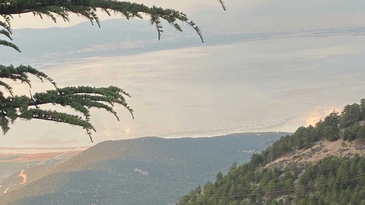Güzel memleketim güzel türküler Le 