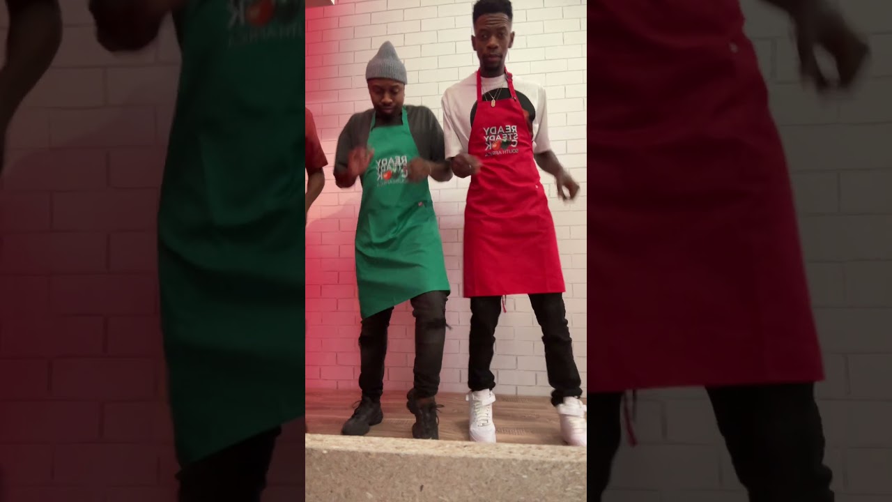 Jazziq x Robot boii ‼️ #cookingtips #cookinghacks #food #foodietips #cooking #foodie #funny