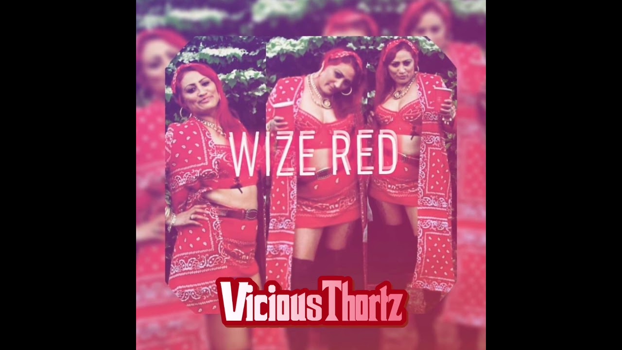 VICIOUS THORTZ💋
