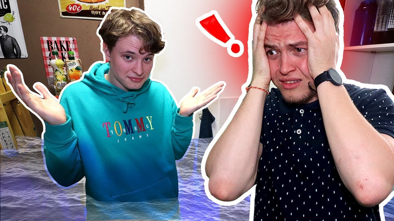VYTOPIL n&aacute;m &Scaron;T&Uacute;DIO !