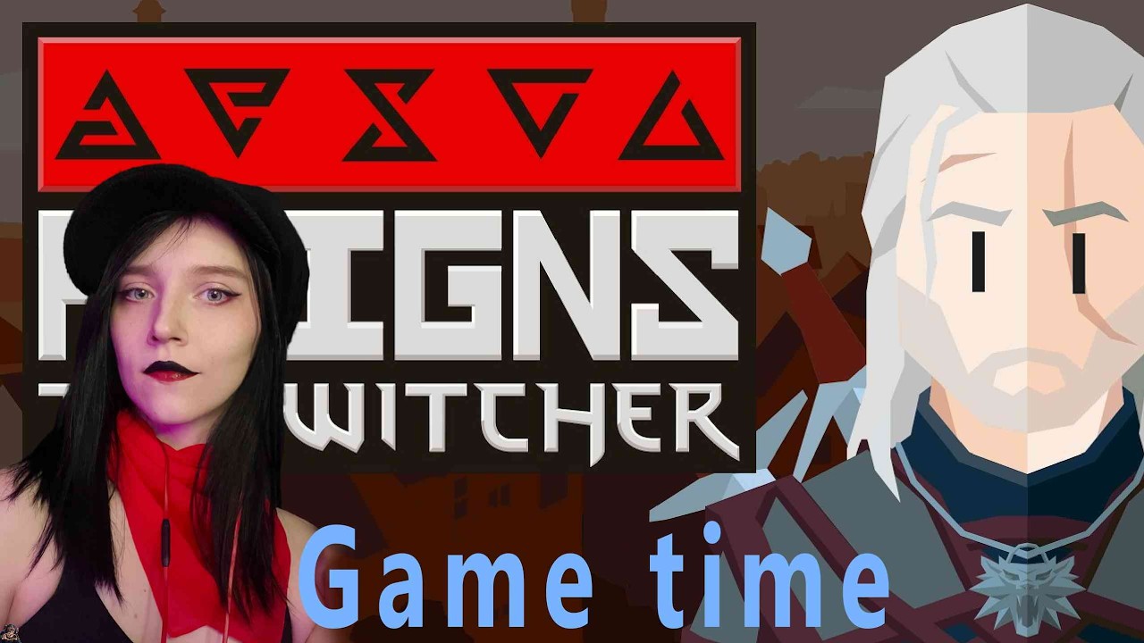 Какую балладу споем сегодня? | Reigns The Witcher #4