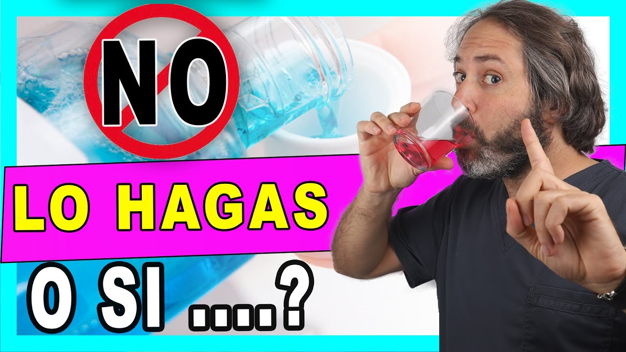 ¿Después de una EXTRACCION de MUELA 😳𝐏𝐔𝐄𝐃𝐎 𝐔𝐒𝐀𝐑 𝐄𝐍𝐉𝐔𝐀𝐆𝐔𝐄 𝐁𝐔𝐂𝐀𝐋? 𝗖𝗜𝗖𝗔𝗧𝗥𝗜𝗭𝗔𝗥 una MUELA SACADA BIEN  ✅