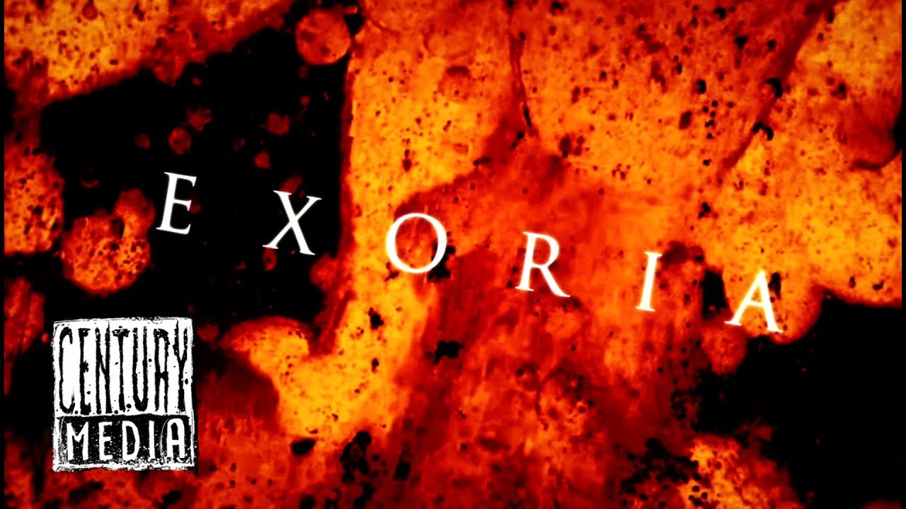 SVART CROWN - Exoria (Album Track)