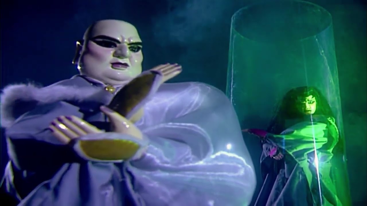 本來無一物 何處惹塵埃