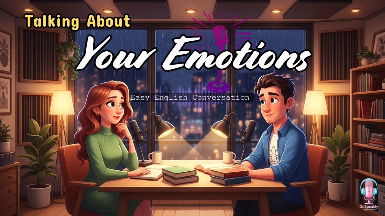 How to Talk About Your 