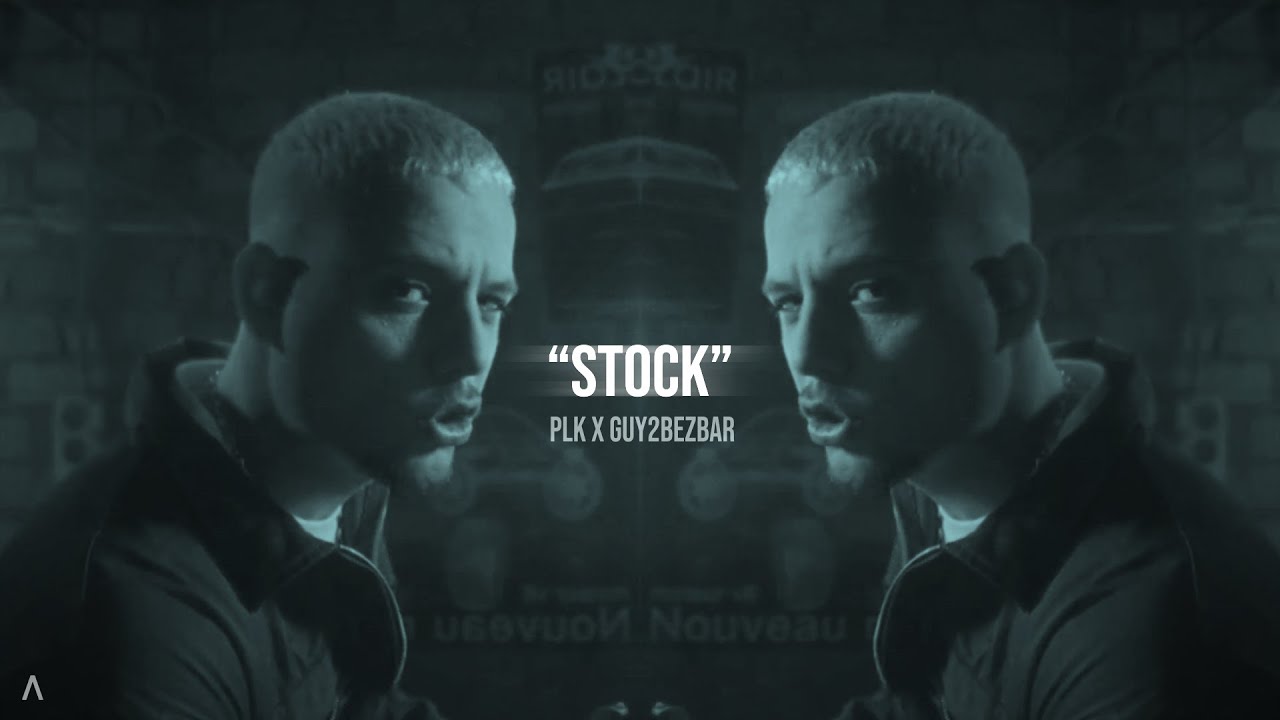 [FREE] PLK x Guy2Bezbar Type Beat - 