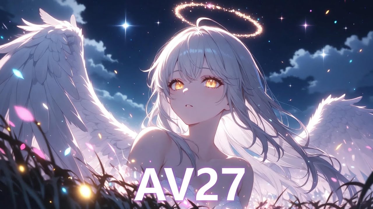 AV27 - Celestial Spark