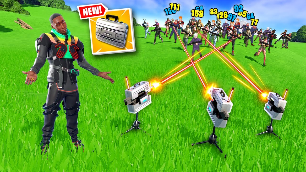 FORTNITE FAILS & Epic Wins! #358 (Fortnite Funny Moments)