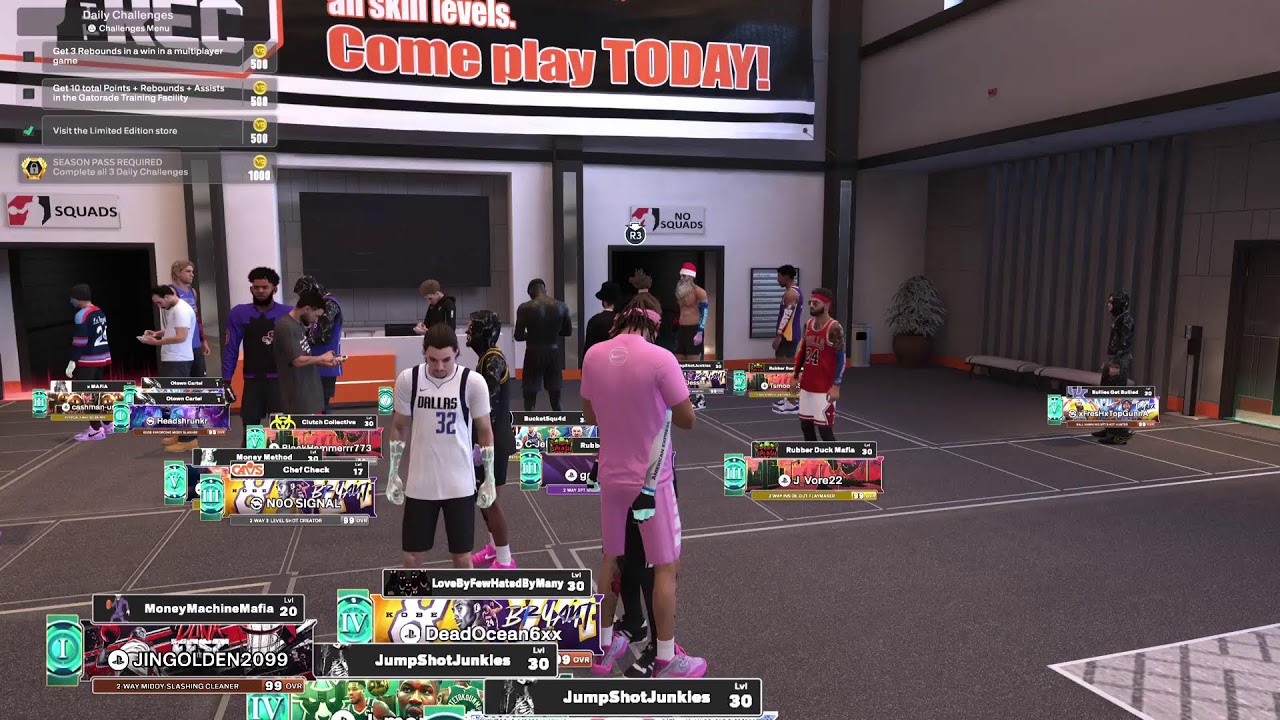 JINGOLDEN2099 Nba2K26