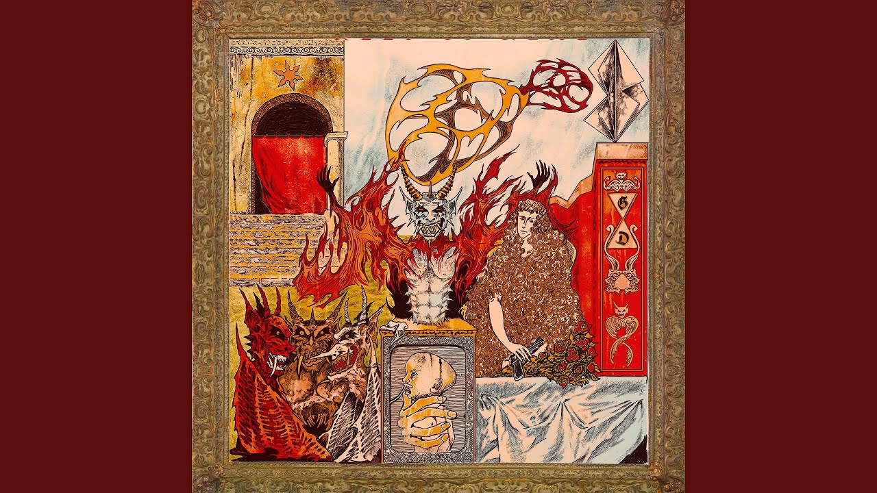 Sublimation Of Tyranny
