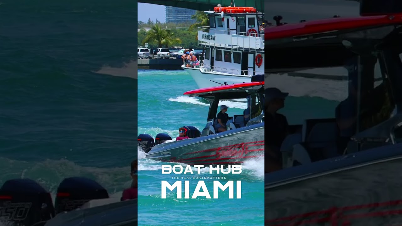 Yaching Hub = Boat Hub