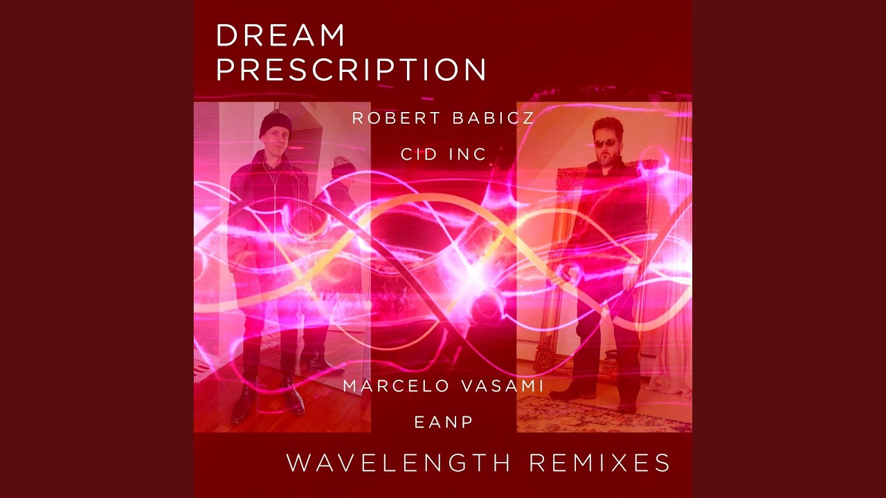 Wavelength (Marcelo Vasami Remix)
