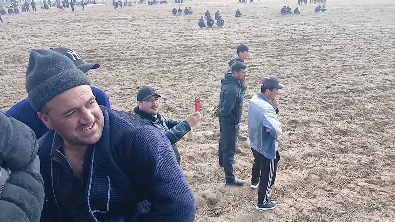 Chimboy qorayantoq yigma gashtag kupkarisi.17.02.2026