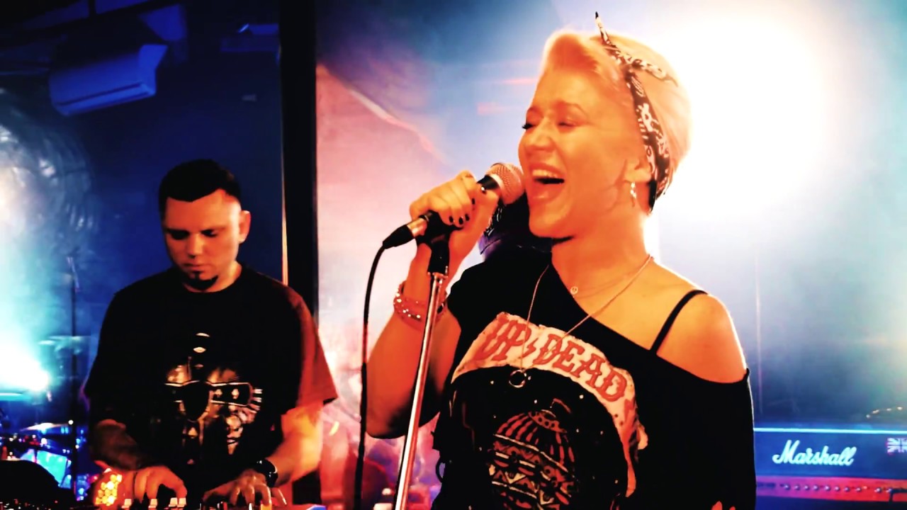 Ozzy Osborne (See You On The Other Side ) Red Rocks cover 2018 кавер группа г. Москва