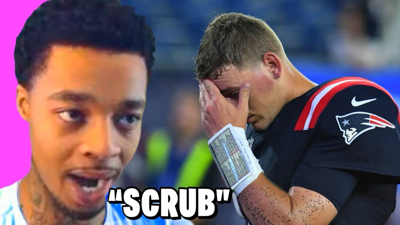FlightReacts Best Patriots LOSSES Moments