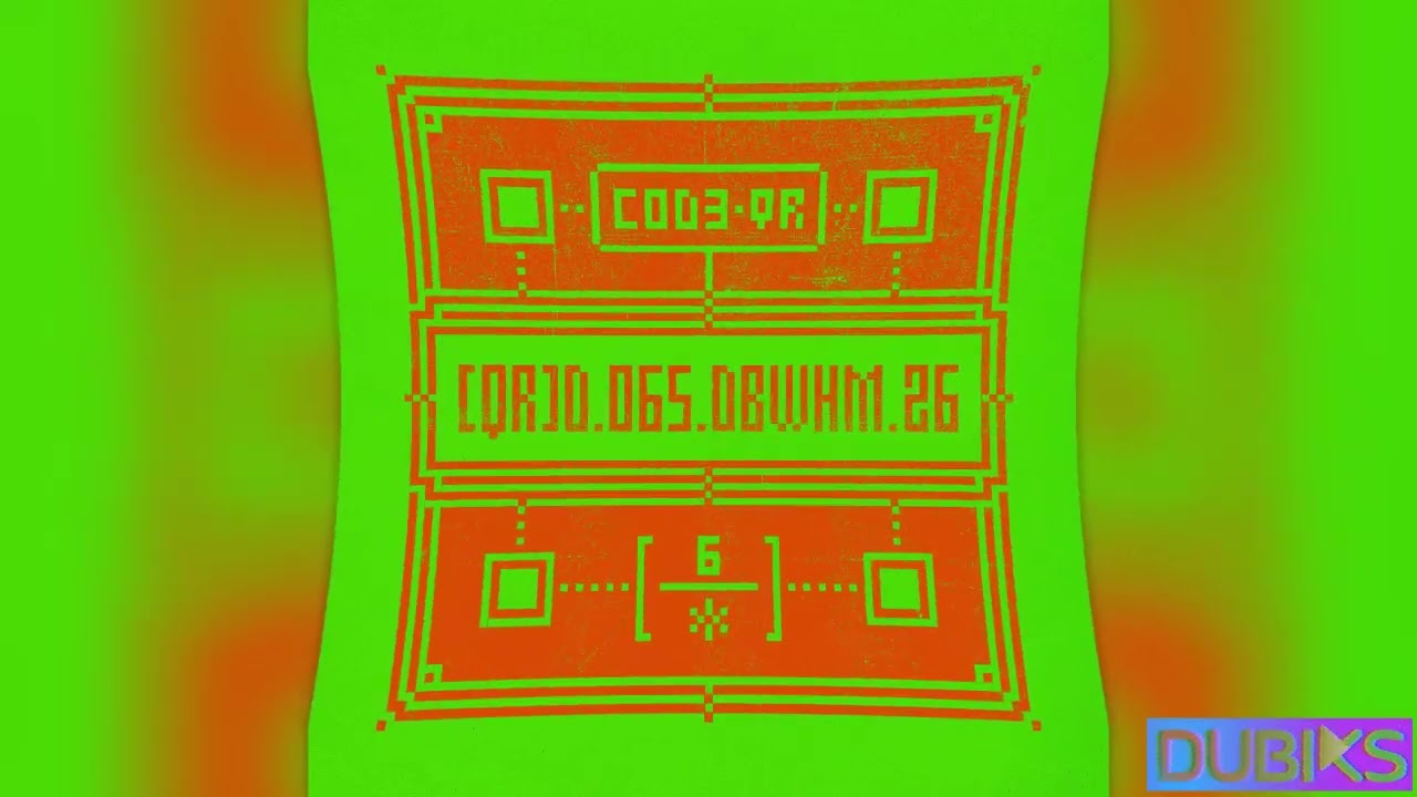 Premiere: Ian O'Donovan - Beam Me Up [COD3 QR]