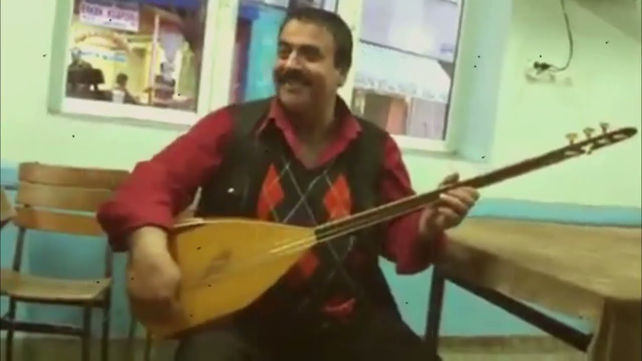 Karabük lü AşıK Hasan Gül