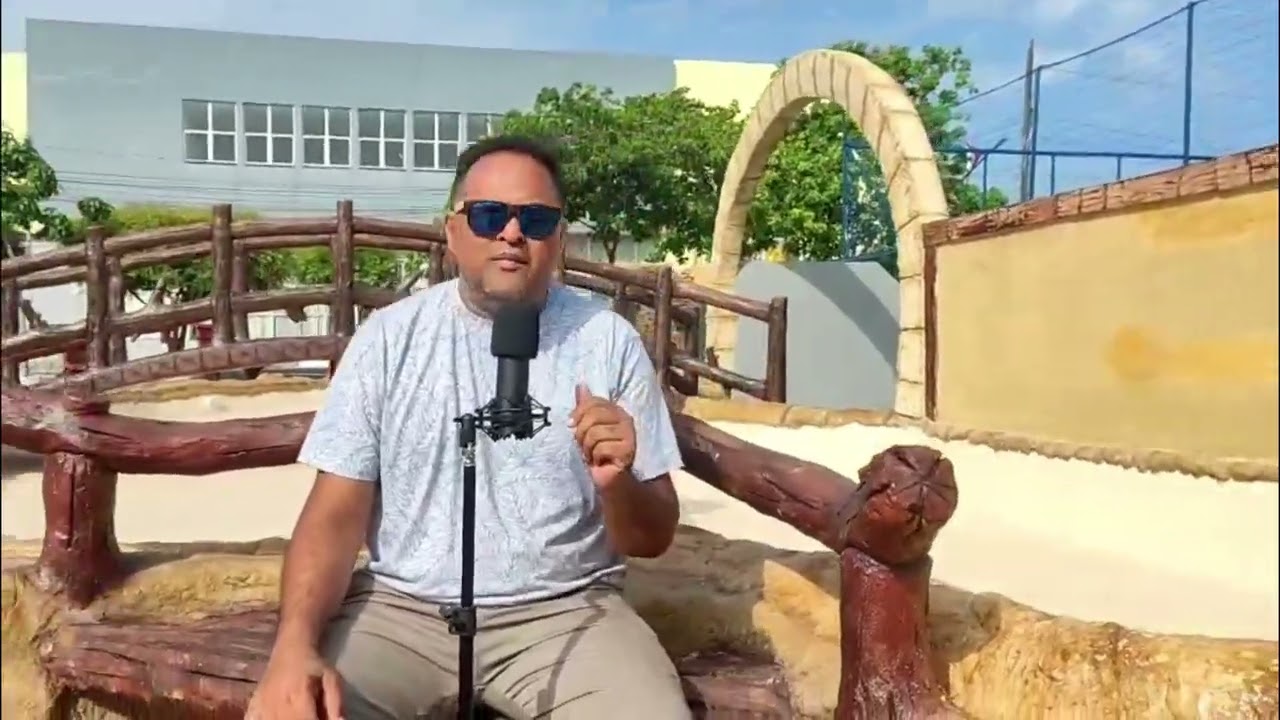 TÃO PERTO DE TUDO -  Walney Moraes