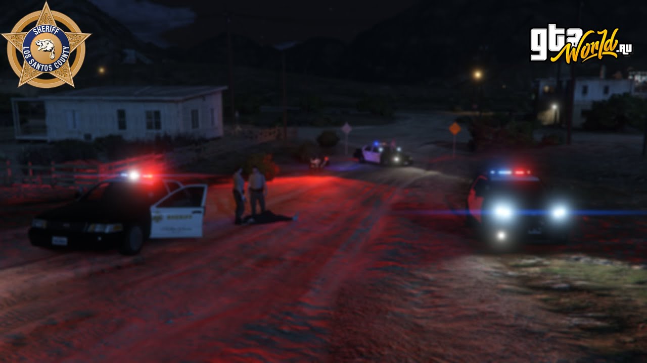 [gta-world.ru] LSSD #2