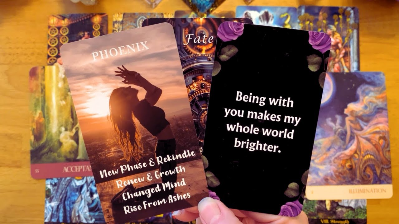 WE BELONG TOGETHER! 👩‍❤️‍👨 OUR CONNECTION RUNS DEEP! 💞  COLLECTIVE LOVE READING 💖