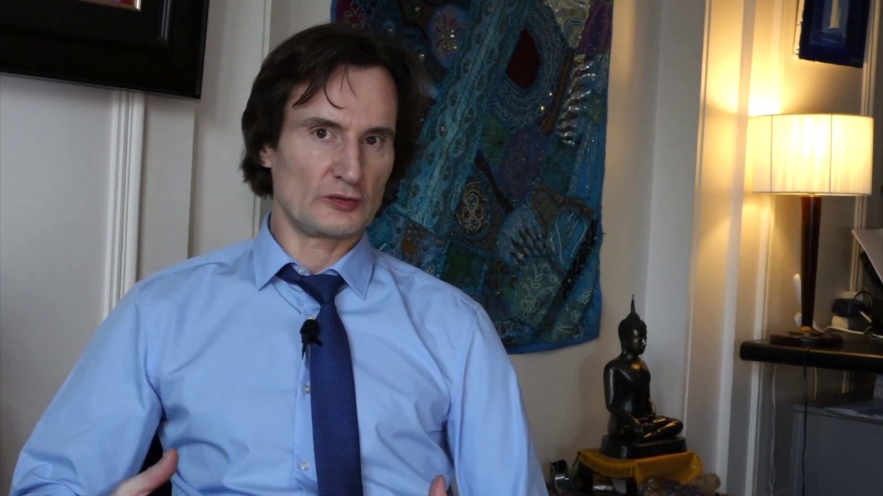 Psychanalyse versus psychothérapie EMDR